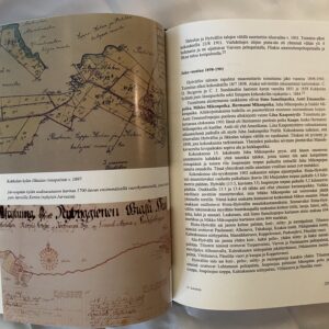 Sukukirja IV - sukutalohistoriat