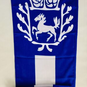 Sukuviiri / Family pennant (flag)