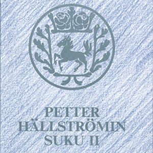 PDF Sukukirja II - sukupolvien 6-7 perheet