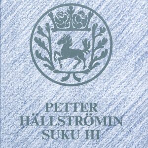 PDF Sukukirja III - sukupolvien 6-7 perheet jatko-osa