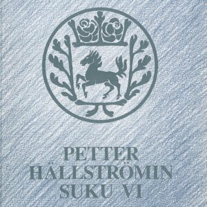 PDF Sukukirja VI - Maria Hyövälti ja historiaa Elisabet Arinin sukutaustasta