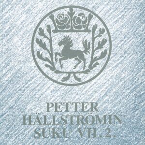 PDF Sukukirja VII osa 2. - Carl Hällström ja Katariina Jaskari sekä sukuhistoriaa Elisabet Arinin taustasta