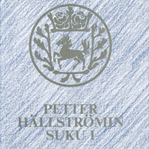 PDF Sukukirja I - sukuhistoria ja sukupolvet 1-5