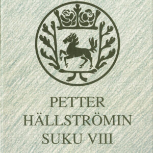PDF Sukukirja VIII - Suomen sodissa menehtyneet