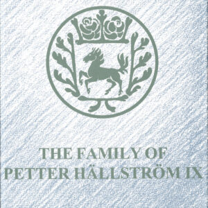 PDF The family of Petter Hällström IX - The family history in English